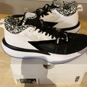 Jordan Zion 1 (men’s size 11.5)